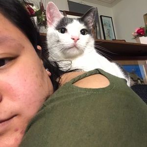 Meet your Posher, Anita